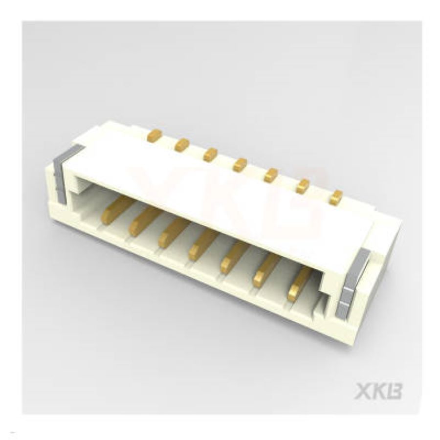 X0800WRS-06HF-LPV01-XKB Connectivity
